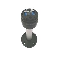 Allen-Bradley 855EBPM10 Control Tower Stack Light Mounting Base