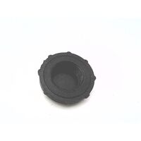 Allen-Bradley 871AKP18 Sensor Mounting Assembly End Cap 18mm