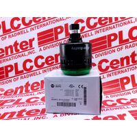 Allen-Bradley 855PCB10LE322 Light and Sound Combination Alarm