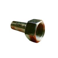 Allen-Bradley 871CN13 Conduit Adaptor for Tubular Proximity Sensors
