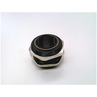 Allen-Bradley 30mm Anodized Aluminum Spring Bracket