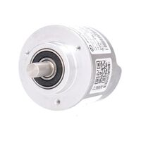 Allen-Bradley 842ECMMIP12BA Absolute Encoder with Integrated Motion on Ethernet/IP