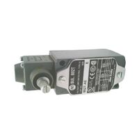Allen-Bradley 802TAE Limit Switch NEMA Type 4/13