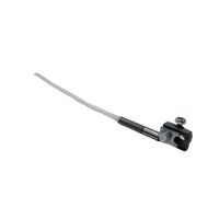 Allen-Bradley 802TNX142 Stainless Steel Operating Rod Lever