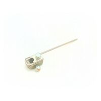 Allen-Bradley 802TW3 Limit Switch Rod Lever Stainless Steel