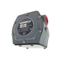 Allen-Bradley 808J4 Style J Low Speed Speed Switch