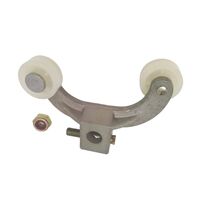 Allen-Bradley 802TW4 Fork Roller Operating Lever