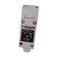 Allen-Bradley 802PRLBAK1 Inductive Proximity Limit Switch