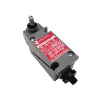 Allen-Bradley 802TAPDD5 Limit Switch NEMA Type 4/13