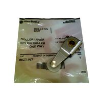 Allen-Bradley 802TW7 One-Way Roller Operating Lever