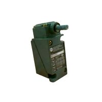 Allen-Bradley 802THTP1 Plug-In Oiltight Limit Switch