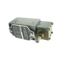 Allen-Bradley 802TNP Limit Switch Lever Type