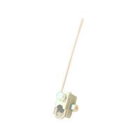 Allen-Bradley 802TW3 Limit Switch Rod Lever Stainless Steel