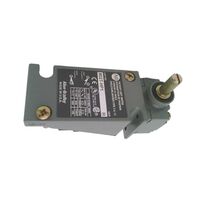 Allen-Bradley 802THP1 Limit Switch NEMA Type 4 and 13