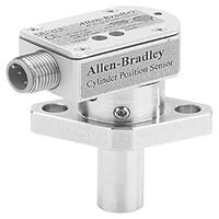 Allen-Bradley 871DDW2NP317D4 Proximity Sensor