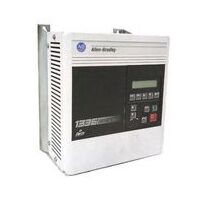 Allen-Bradley 1336EBRF50AAENHABL7E AC Drive Adjustable Frequency 3.7 kW / 5 HP