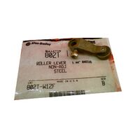 Allen-Bradley 802TW12F Offset Rear Roller Lever Limit Switch
