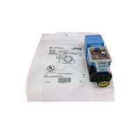 Allen-Bradley 871LD40EP40N4 Limit Style Inductive Sensor 40mm DC