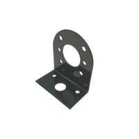 Allen-Bradley 855TAVM Vertical Mounting Kit for Control Tower