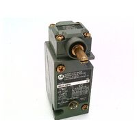 Allen-Bradley 802THPN Plug-In Oiltight Limit Switch