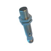 Allen-Bradley 871CA2N12R3 Miniature Inductive Sensor