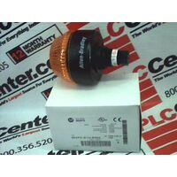 Allen-Bradley 855PSB10LE522 Panel Mount Strobe