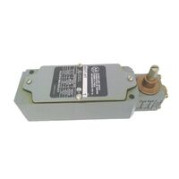 Allen-Bradley 802THT Limit Switch NEMA Type 4 and 13
