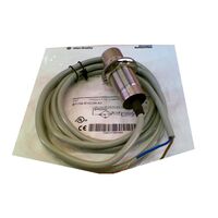 Allen-Bradley 871TMB15C30A2 Inductive Sensor 15mm Sensing Distance
