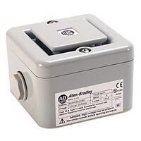 Allen-Bradley 855HBA10AD Industrial Horn 115VAC 100dB