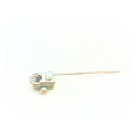 Allen-Bradley 802TW3 Limit Switch Rod Lever Stainless Steel