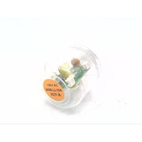 Allen-Bradley 855ELL10A Amber LED Stacklight Module