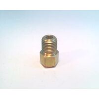 Allen-Bradley 836N1 Electromechanical Pressure Switch Pipe Adaptor