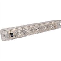 Allen-Bradley 855LNX1 Panel Light Bar 24-48V AC/DC