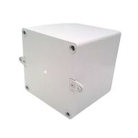 Allen-Bradley 855HR30E Recordable Horn with Volume Control