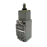 Allen-Bradley 802TD Standard Limit Switch