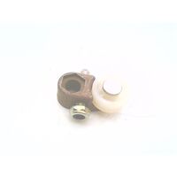 Allen-Bradley 802TW9 Limit Switch Lever with Cast Roller