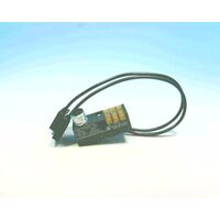 Allen-Bradley 871DMW2GP200AD4 Proximity Sensor 3-Wire DC