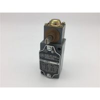 Allen-Bradley 802THW1 Standard Limit Switch