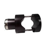 Allen-Bradley 30mm Threaded or Smooth Sight Glass Mount