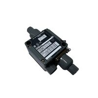 Allen-Bradley 836TD462J Electro Mechanical Pressure Control Switch