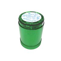 Allen-Bradley 855E24GL3 Control Tower Stack Light 50mm Green Flashing LED