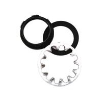 Allen-Bradley 800ZG2AH1 Mounting Ring Nut Accessory