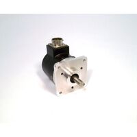 Allen-Bradley 845DSJDZ25ADCN5 Absolute Encoder 25mm Square Flange