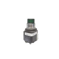 Allen-Bradley 800TPB16G Illuminated Momentary Push Button