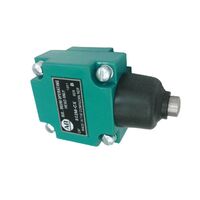 Allen-Bradley 802MCX Sealed Limit Switch Operating Head