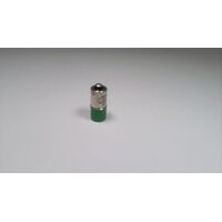 Allen-Bradley 800TN419G Green LED Lamp 24-48V AC/DC