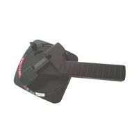 Allen-Bradley 190HM4 Rotary Door Handle Black IP66/NEMA 4/4X