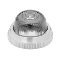 Allen-Bradley 800TN24 White Pilot Light Cap Replacement 30mm