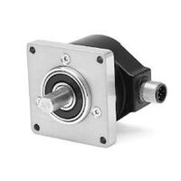 Allen-Bradley 847TDN2ARG00360 Incremental Encoder 2 Inch Diameter