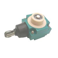 Allen-Bradley 802MKX Sealed Limit Switch Head Only